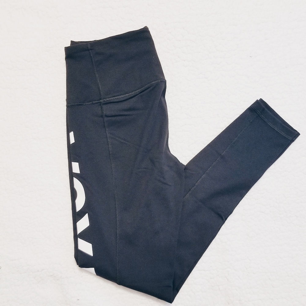 Victoria's secret tights